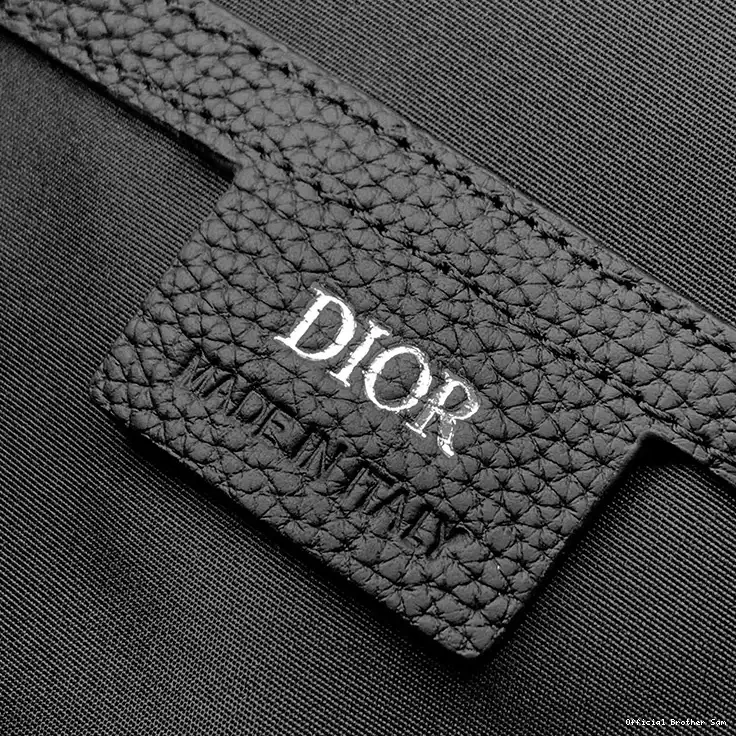 Official Brother Sam Dio Bags 2406YA0011 0709